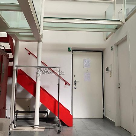 Apartmán Living Milán Exteriér fotografie