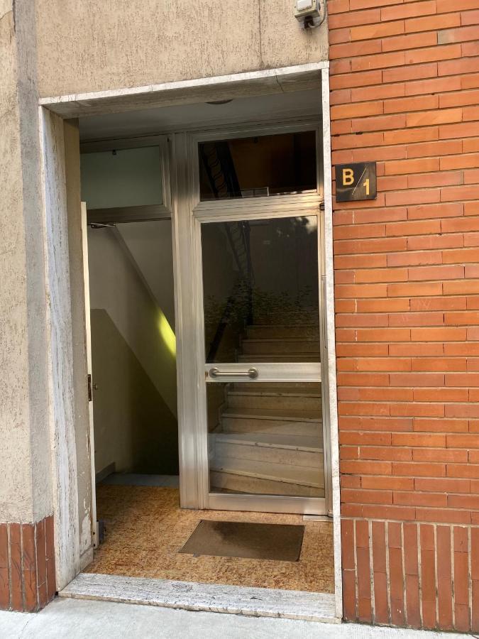 Apartmán Living Milán Exteriér fotografie