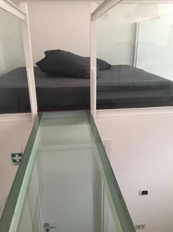 Apartmán Living Milán Exteriér fotografie