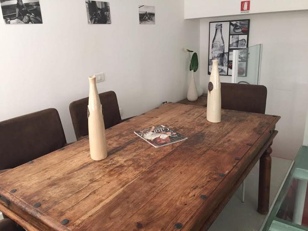 Apartmán Living Milán Exteriér fotografie
