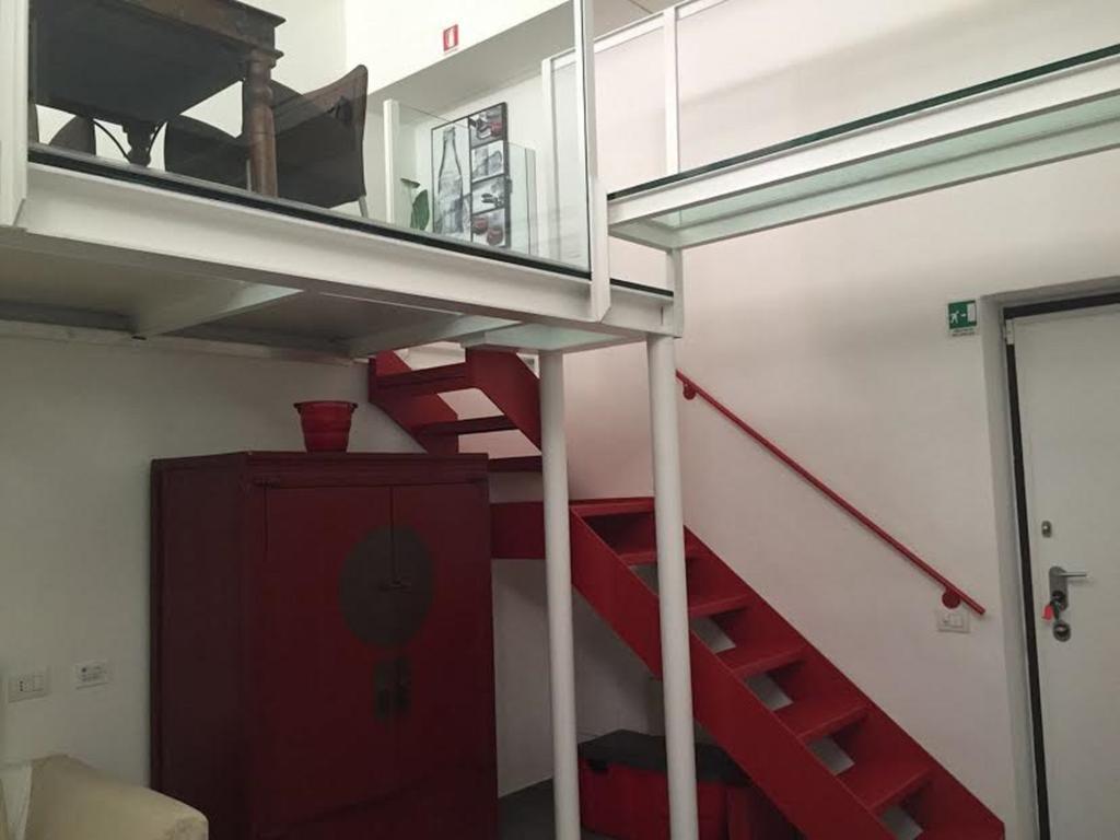 Apartmán Living Milán Exteriér fotografie