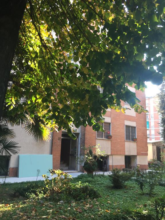 Apartmán Living Milán Exteriér fotografie